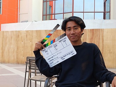 Rangga